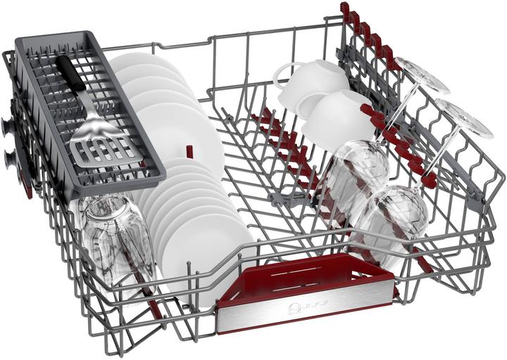 Actual product image Neff Built-in dishwasher