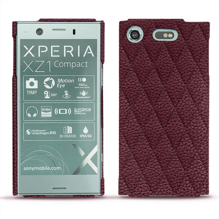 Image du produit Noreve Housse cuir (Sony Xperia XZ1 Compact)