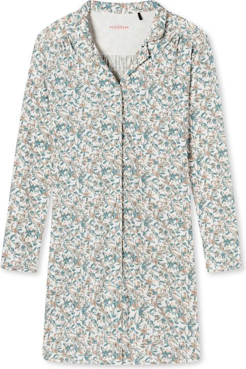 Actual product image Schiesser Modal nightdress (38)