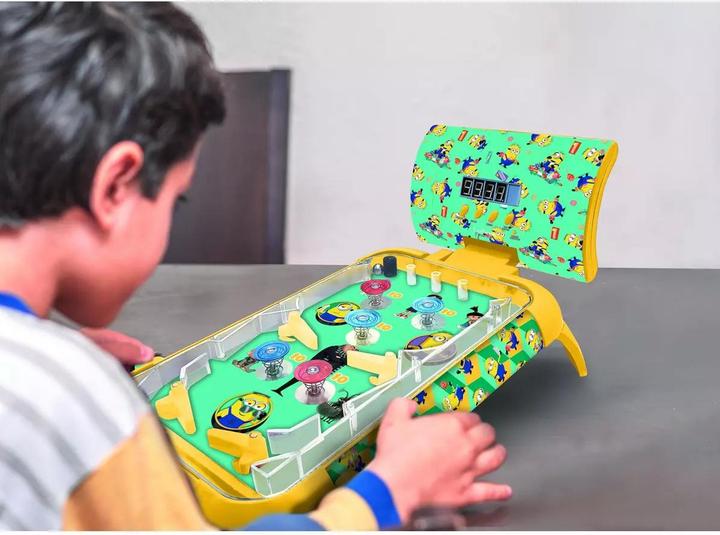 Produktbild Lexibook Les Minions