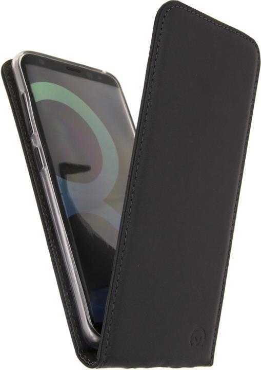 Produktbild Mobilize Klassisches Gelly Flip Etui (Samsung Galaxy S8)