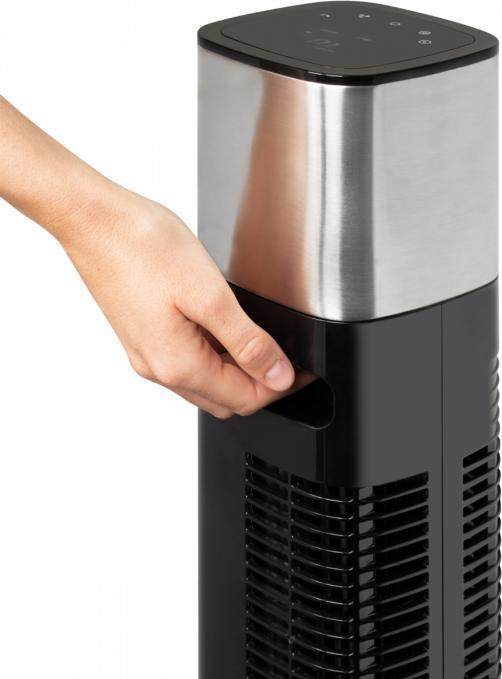 Actual product image Profi-Care PC-TVL 3068