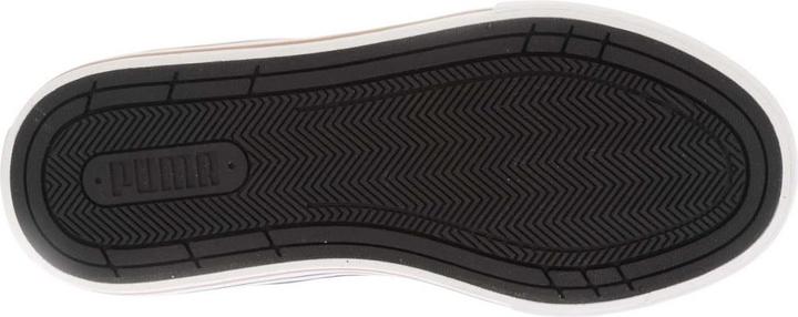 Actual product image Puma Childrens/Kids Classic Vulc Court Trainers (36)