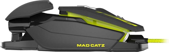 Produktbild MadCatz R.A.T. Pro S (Kabelgebunden)