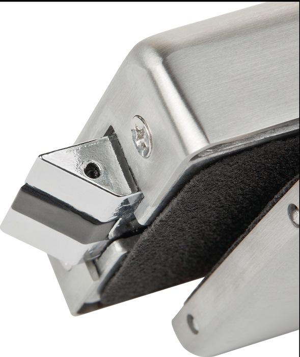 Image du produit Hermat Serrure de porte en verre 6016 S BAD-Venezia VA ma BAD DIN L/R