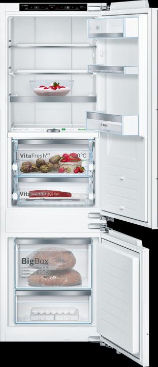 Produktbild Bosch Hausgeräte KIF87PFE0 (237 l)