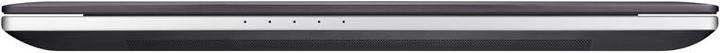 Actual product image ASUS N550jk-Cn402h (15.60", Intel Core i7-4710HQ, 16 GB, 256 GB, CH)