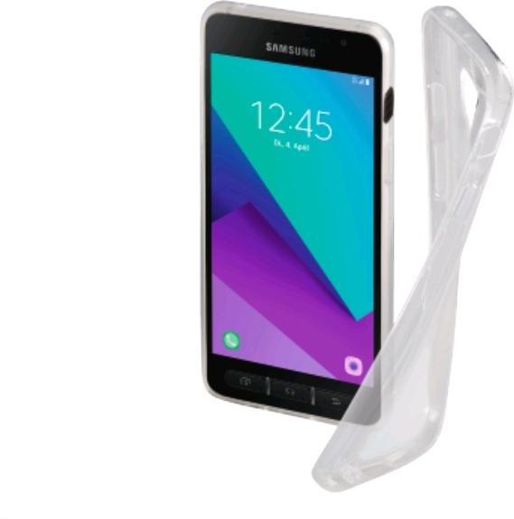 Image du produit Hama clair comme de l'eau de roche (Samsung Galaxy Xcover 4, Samsung Galaxy Xcover 4s)