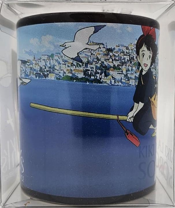 Image du produit Semic Kiki la Petite Sorcière - Kiki