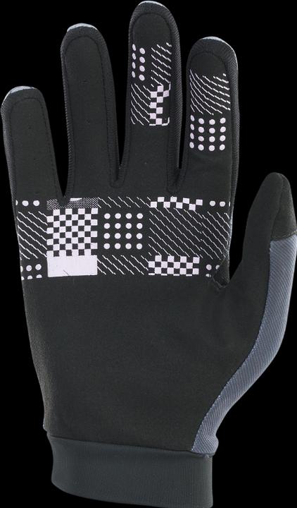 Immagine prodotto ION Gloves Scrub unisex - dark-lavender (XXS)