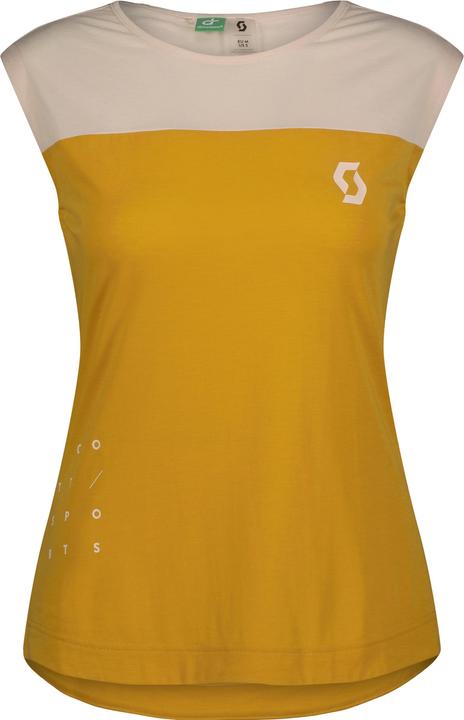 Actual product image Scott Sports Trail Vertic DRI SS (XS)