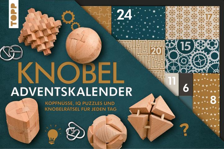 Actual product image Puzzle game