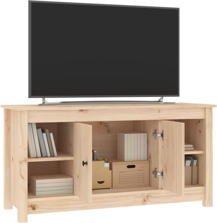 Image du produit VidaXL Analia (103 x 36.5 x 52 cm)