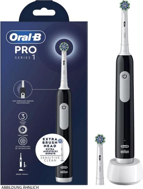 Produktbild Braun Oral-B Pro Series 1 (Oszillierende Zahnbürste)