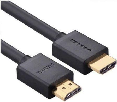 Produktbild Ugreen Cable HD104 HDMI Cable 5m Black (5 m, HDMI)