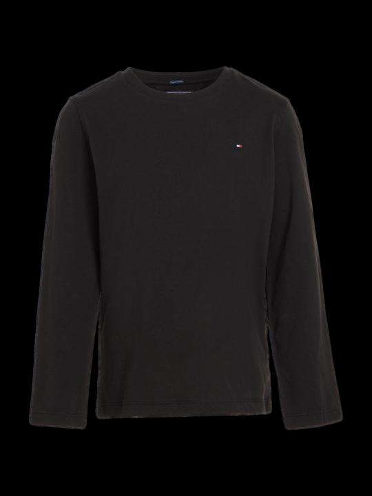 Actual product image Tommy Hilfiger Boys Basic Cn Knit L/S (80)