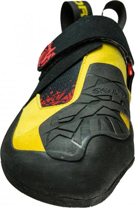 Produktbild La Sportiva Skwama Climbing Shoes Unisex (44.5)