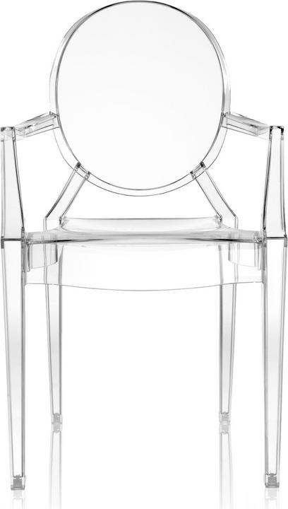 Image du produit Kartell Louis Ghost