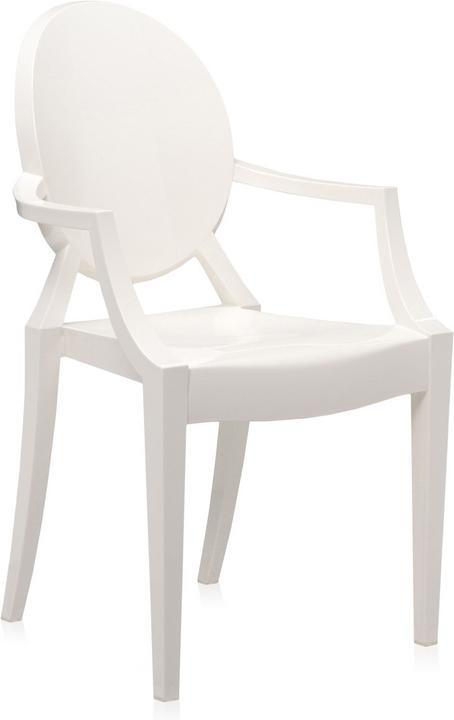 Kartell Louis Ghost