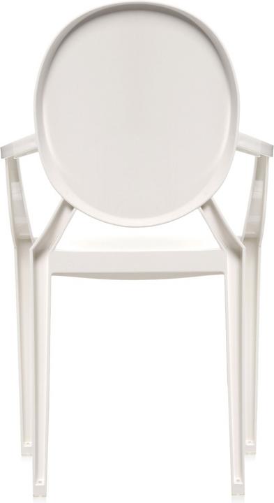 Actual product image Kartell Louis Ghost