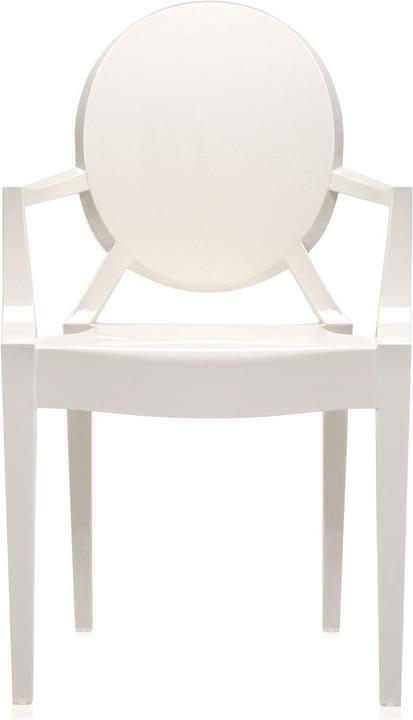 Actual product image Kartell Louis Ghost