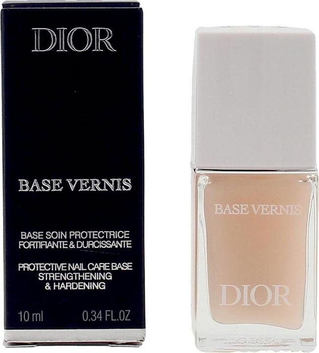 Image du produit Dior Base Coat Abricot (Int23, Vernis à ongles peel off)