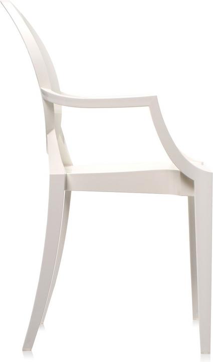 Actual product image Kartell Louis Ghost