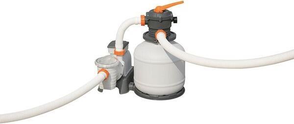 Produktbild Bestway Sandfilterpumpe 2200 Gallonen