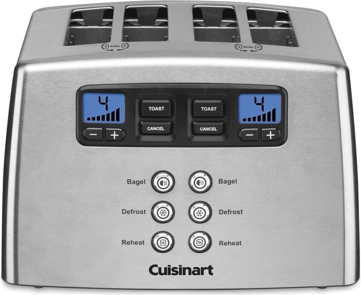 Actual product image Cuisinart Cpt440e