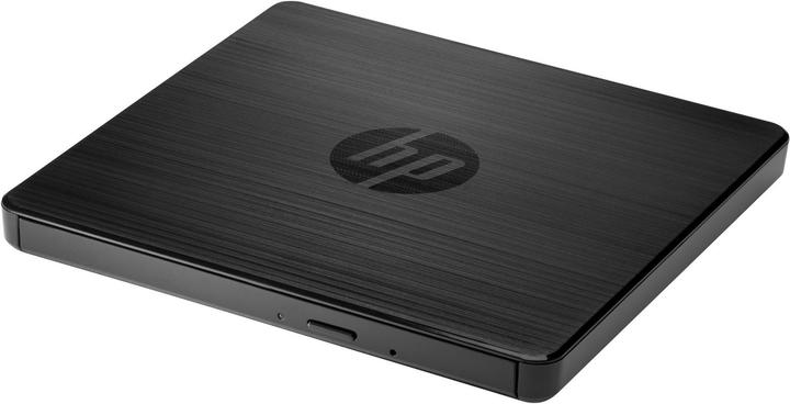 Produktbild HP External DVDRW Drive (DVD Laufwerk)