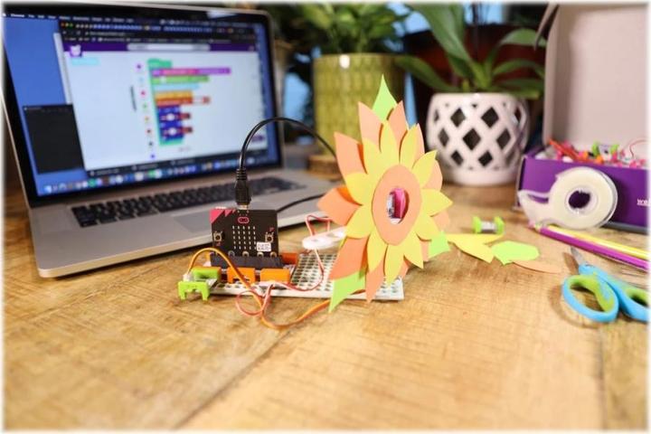Image du produit Sphero Pack d'artisanat