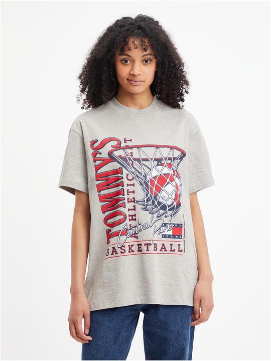 Produktbild Tommy Hilfiger Tommy Jeans Ovrszd Basketball - 88841 (S)