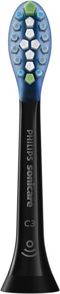 Immagine prodotto Philips Sonicare C3 Premium Plaque Defense Original Replacement Brush Heads (6 x)