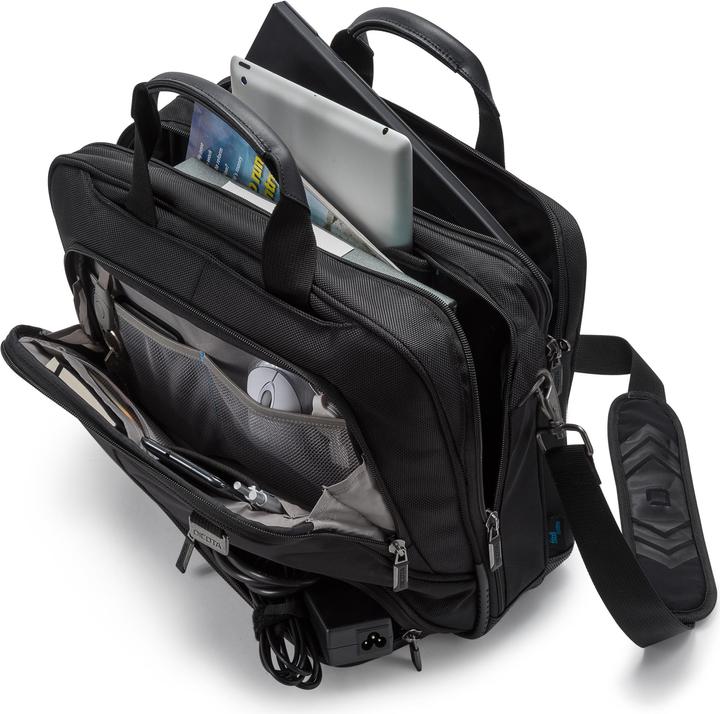 Produktbild Dicota Top Traveller Pro (14.10", Universal)