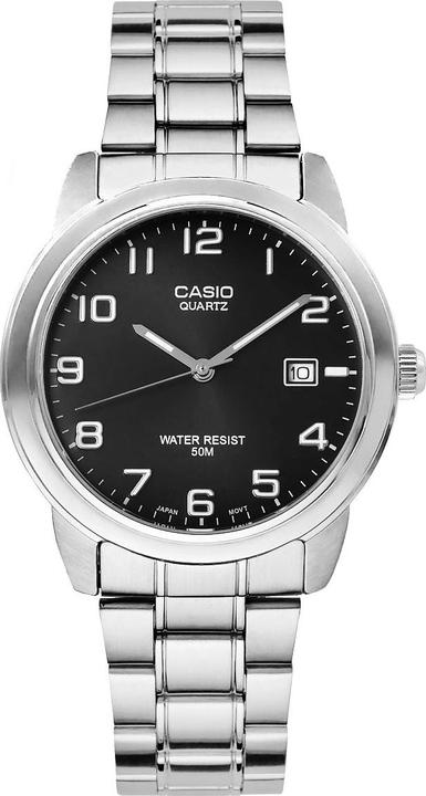 Produktbild Casio Collection - MTP-1221A-1AVEG (Analoguhr, 39 mm)