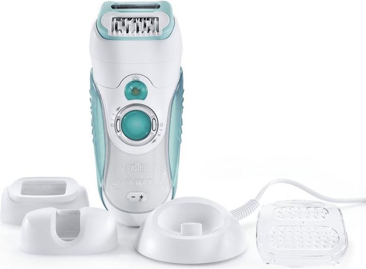 Produktbild Braun Silk-épil 7 Dual 7891