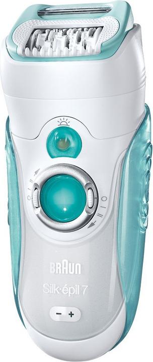 Produktbild Braun Silk-épil 7 Dual 7891