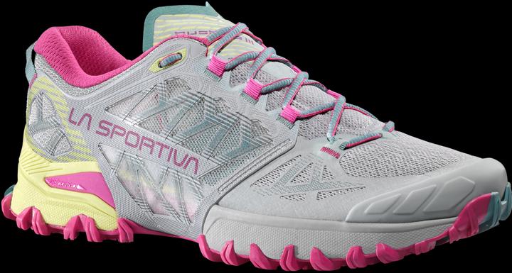 Actual product image La Sportiva Bushido III (40)