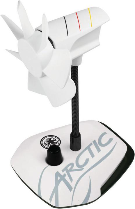 Actual product image Arctic Breeze Germany Edition
