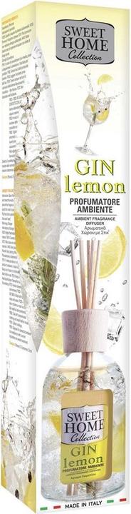 Sweet Home Duftdiffusor Gin Lemon (498.67 ml)