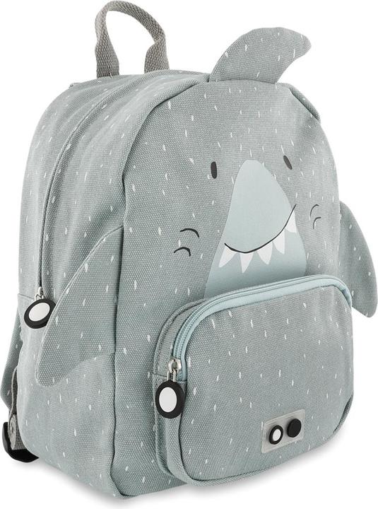 Produktbild Trixie Baby Kinderrucksack, Mr. Shark