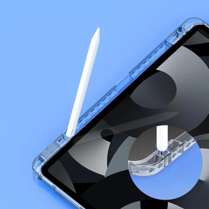 Image du produit Dux Ducis Housse de protection Unid (iPad Air 13 2024 (M2), iPad Pro 12.9 2022 (6e génération), iPad Pro 12.9 2018 (3. Gen), iPad Pro 12.9 2020 (4. Gen), iPad Pro 12.9 2021 (5ème génération))