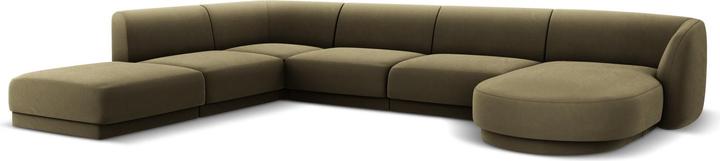 Produktbild Micadoni Miley (Wohnlandschaft)