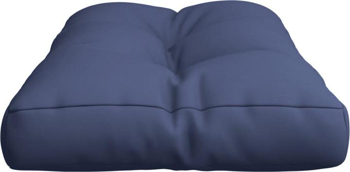 Actual product image VidaXL 10-piece garden lounge set with cushions (120 x 40 x 12 cm)