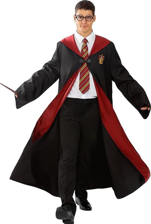 Actual product image Metamorph Harry Potter – Gryffindor Umhang (L)