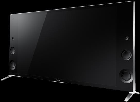 Produktbild Sony Kd-79x9005b (79", LCD, 4K)