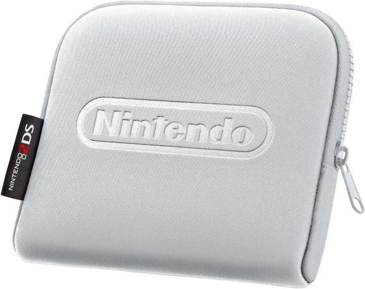 Image du produit Nintendo Pochette 2DS (2DS)