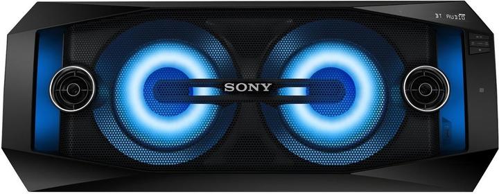 Image du produit Sony Gtk-X1bt (Fonctionnement sur secteur)