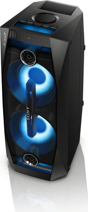 Image du produit Sony Gtk-X1bt (Fonctionnement sur secteur)