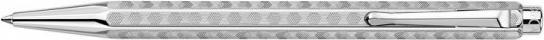 Immagine prodotto Caran d'Ache Ecridor Heritage (Argento, 1 x)